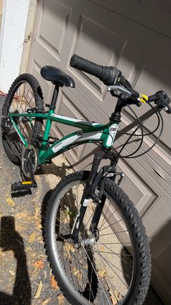 Diamondback 24" Mountain Bike