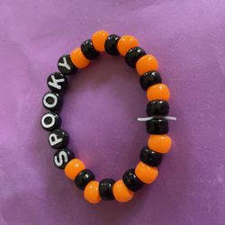 Spooky Bracelet 