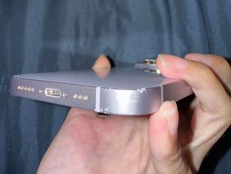 iphone 14 light purple