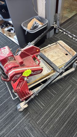MK Diamond MK-101 Tile Saw GP3090307