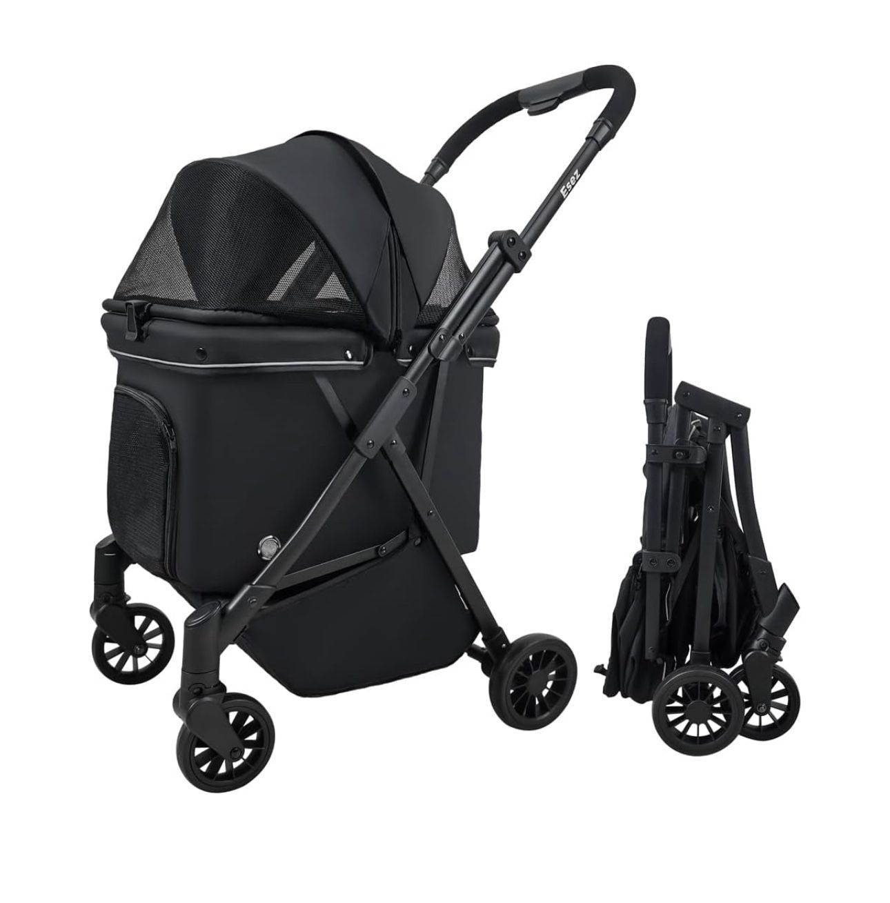 Dog Stroller