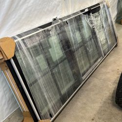 Serra Pacific NEW Window