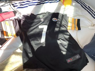 Steelers . Jersey