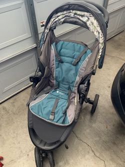 Graco Stroller