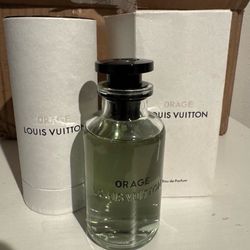 Louis Vuitton Orage Cologne (best offer)