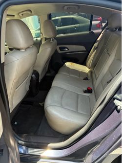 2013 Chevrolet Cruze