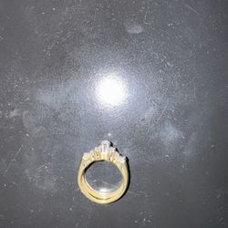 Engagement Ring