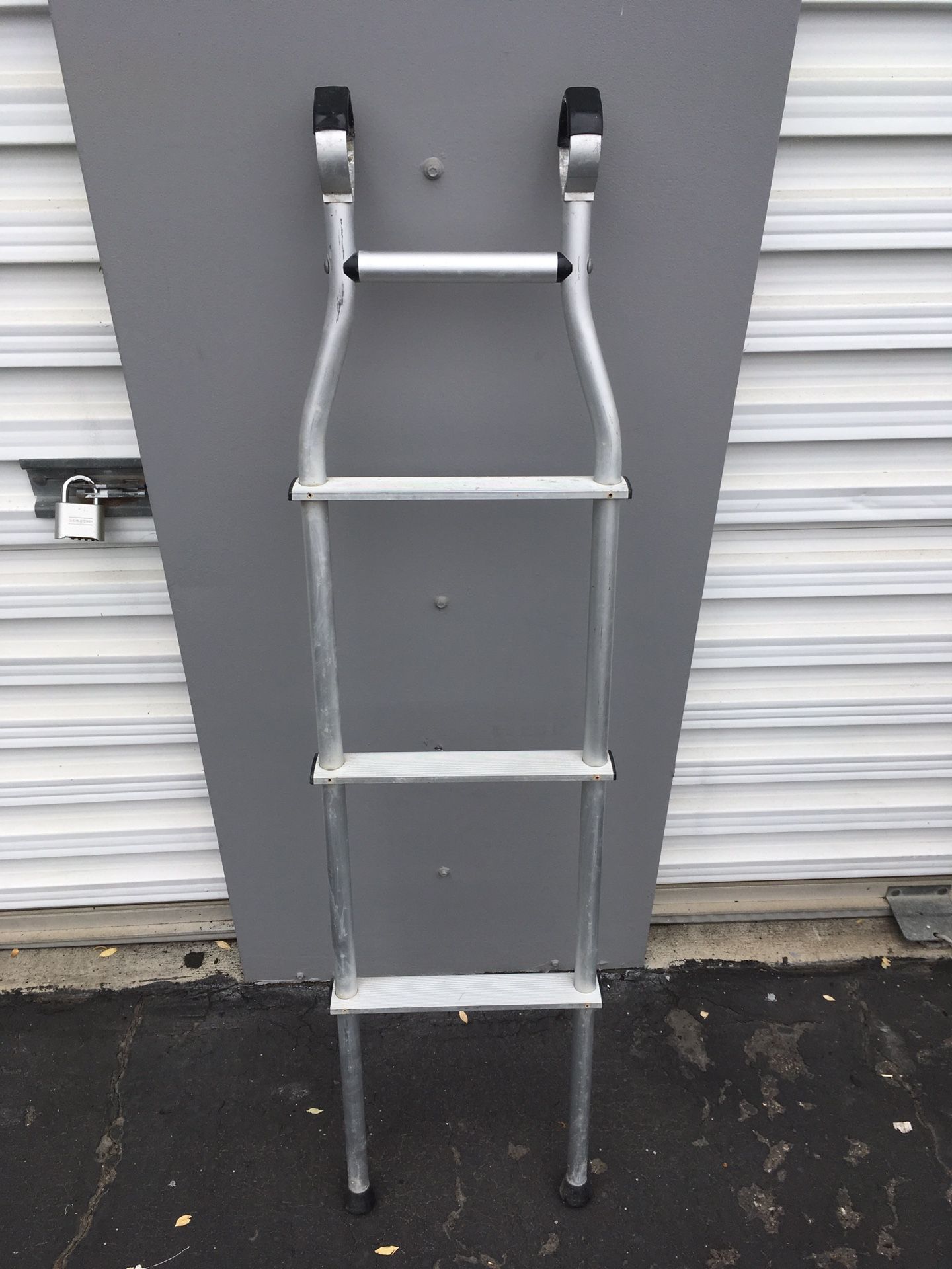 RV Ladder Extension (4 Feet)