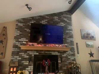 75” Tv