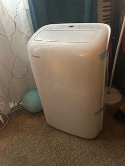 Toshiba AC