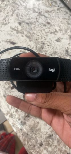 Logi Cam