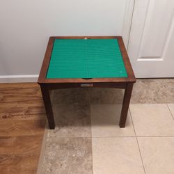 Lego Table