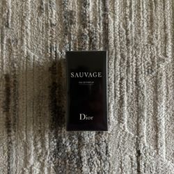 Dior Sausage Eu De Parfum