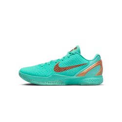 Kobe 6 Statue Of Liberty. Size 8.5. Brand New. 