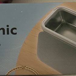 BRAND NEW IN BOX WOODCREST & MAPLE - NEW - ULTRASONIC HI FREQUENCY CLEANER CLEANING MACHINE