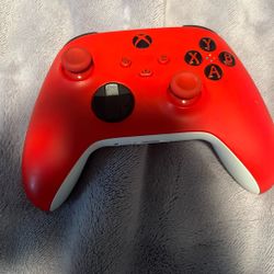 Xbox Controller 