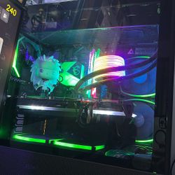Gaming/ Streaming PC