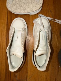 alexander mcqueen sneakers