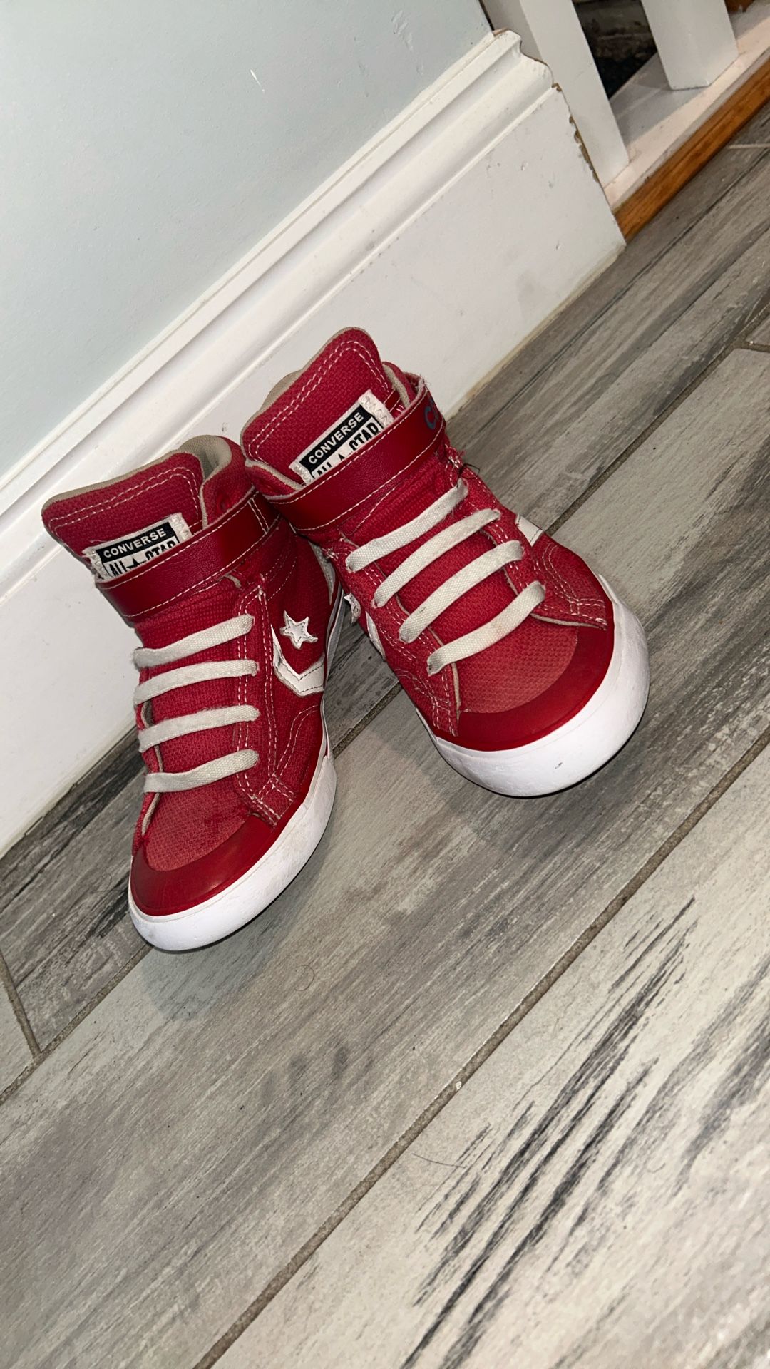 Converse
