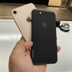 Apple IPhone 8 Unlocked For Any carriers -Payment Plan AVAILABLE
