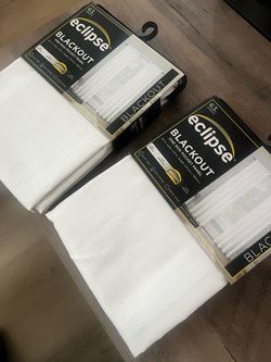 eclipse curtains