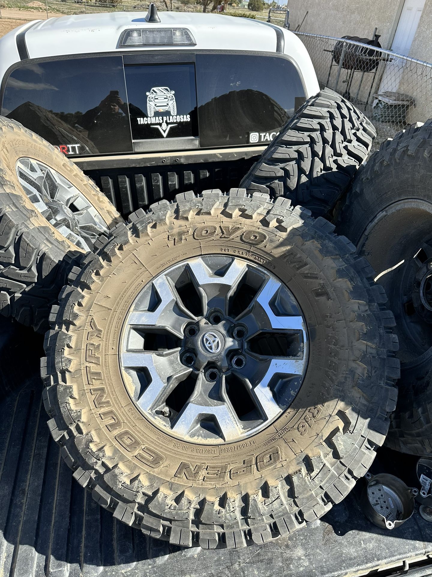 Wheels And Tires for Sale in Riverside County, CA OfferUp