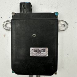 2016 2017 2018 TOYOTA PRIUS BLIND SPOT RADAR SENSOR, 88162-0W271, GENUINE OEM