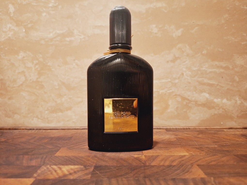 Tom Ford Black Orchid