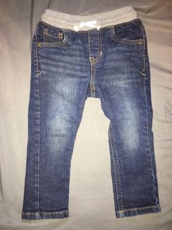 Cat and jack skinny jeans