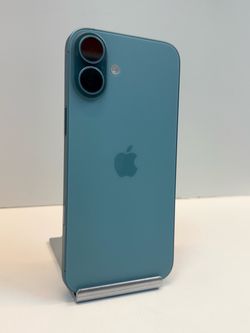 Apple iPhone 16 PLUS 128gb. ( Unlocked Phone )