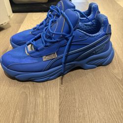 Puma x Mercedes AMG Petronas Men's Motorsport MAPF1 RS Connect 