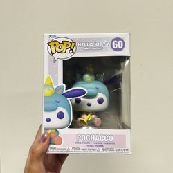 Funko POP Unicorn Pochacco Figure