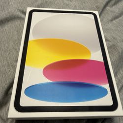 Like-New Apple iPad (A16) – 128GB Wi-Fi – Barely Used