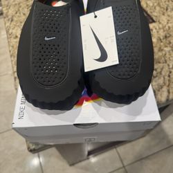 Nike Mind 001 Slides Size 11 