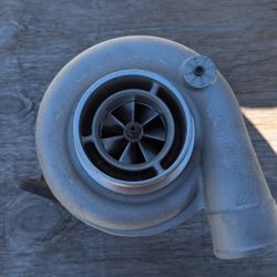 2JZ-GTE Non-VVTi Single Turbo Kit