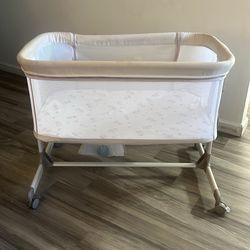 Bassinet / Sleeper