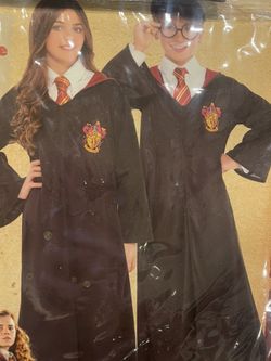 Harry Potter Robe