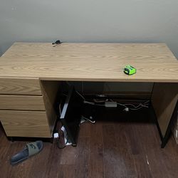 Desk