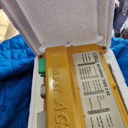 Computadora De Chipper  Nueva