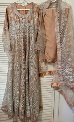 Net Formal Dress