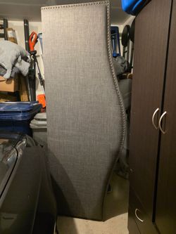King Headboard