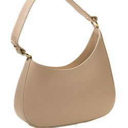 Hand made🇮🇹 -Women's genuine leather handbag "Bagira" (Italian boutique)
