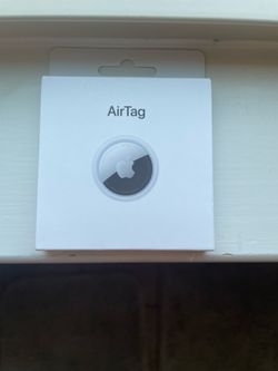 Apple AirTag