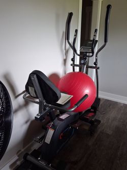 Body Champ Trio Trainer