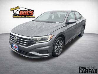 2019 Volkswagen Jetta