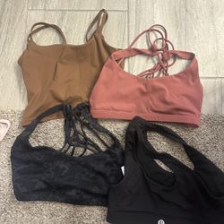 Women’s Bras 