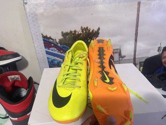 Nike Soccer Cleats