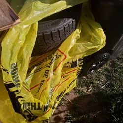 Blizzak 185 65 15 WS 70 Tires 