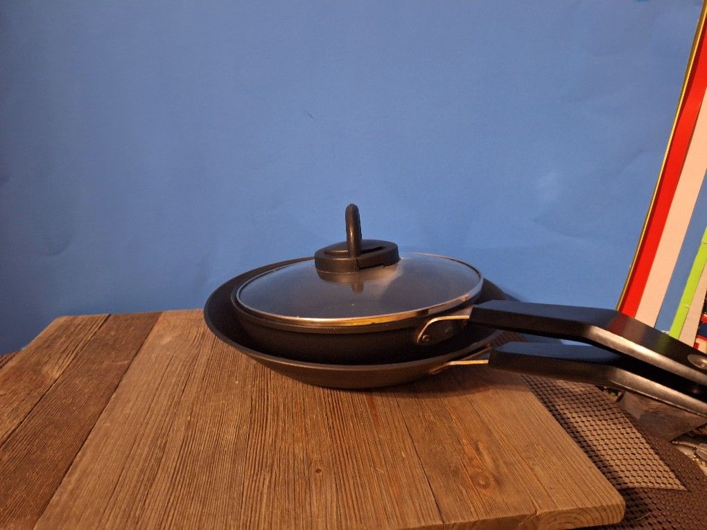 Miracle Maid Skillet West Bend-$15.00