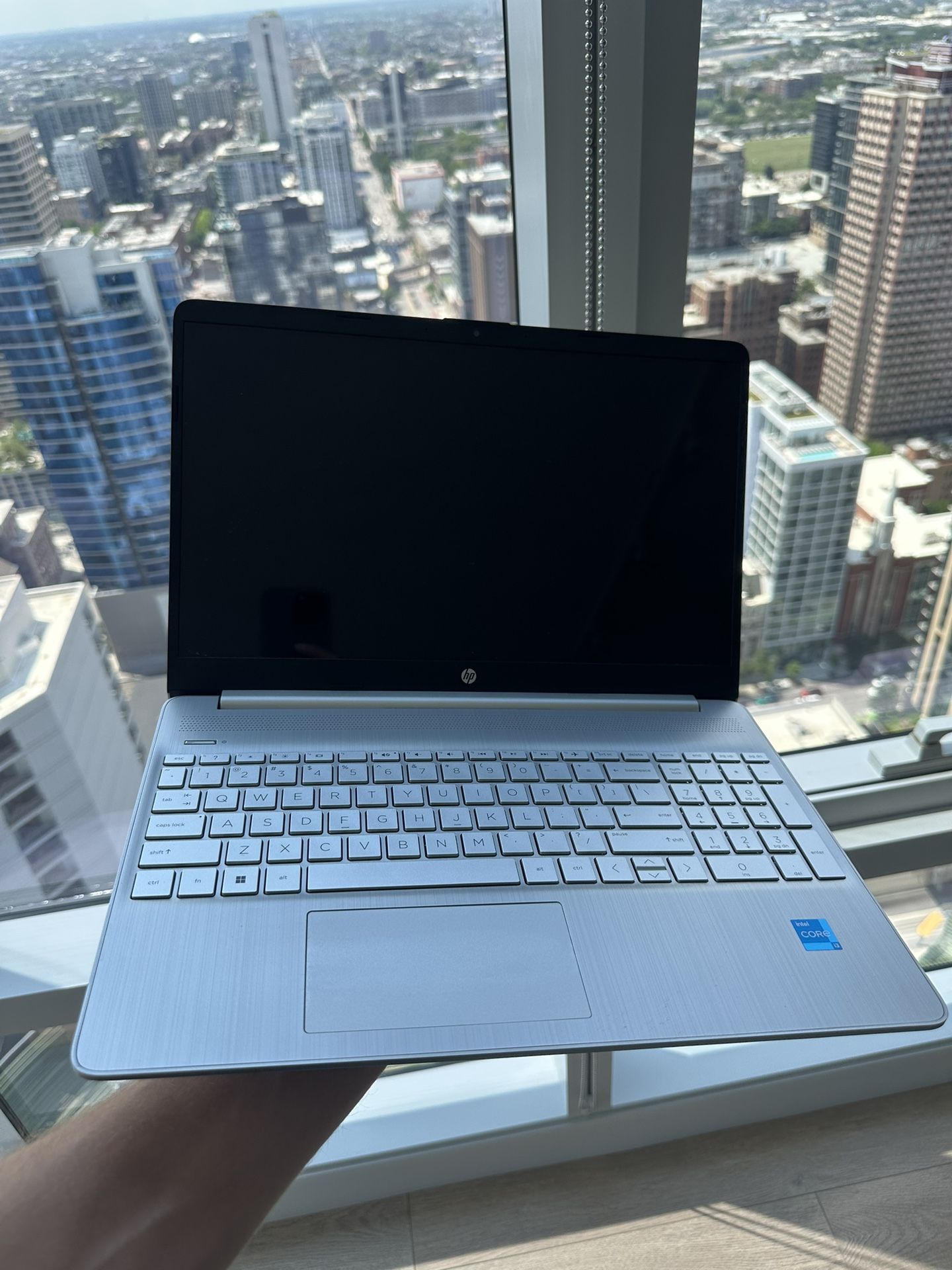 HP Laptop 15-dy5033dx 2024 (Excellent Condition)